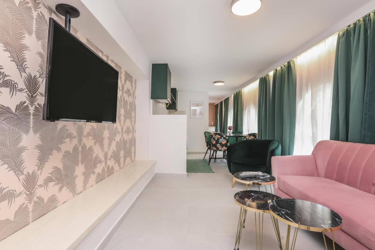 Casa Di Marina Apartment Corfu  Ngoại thất bức ảnh