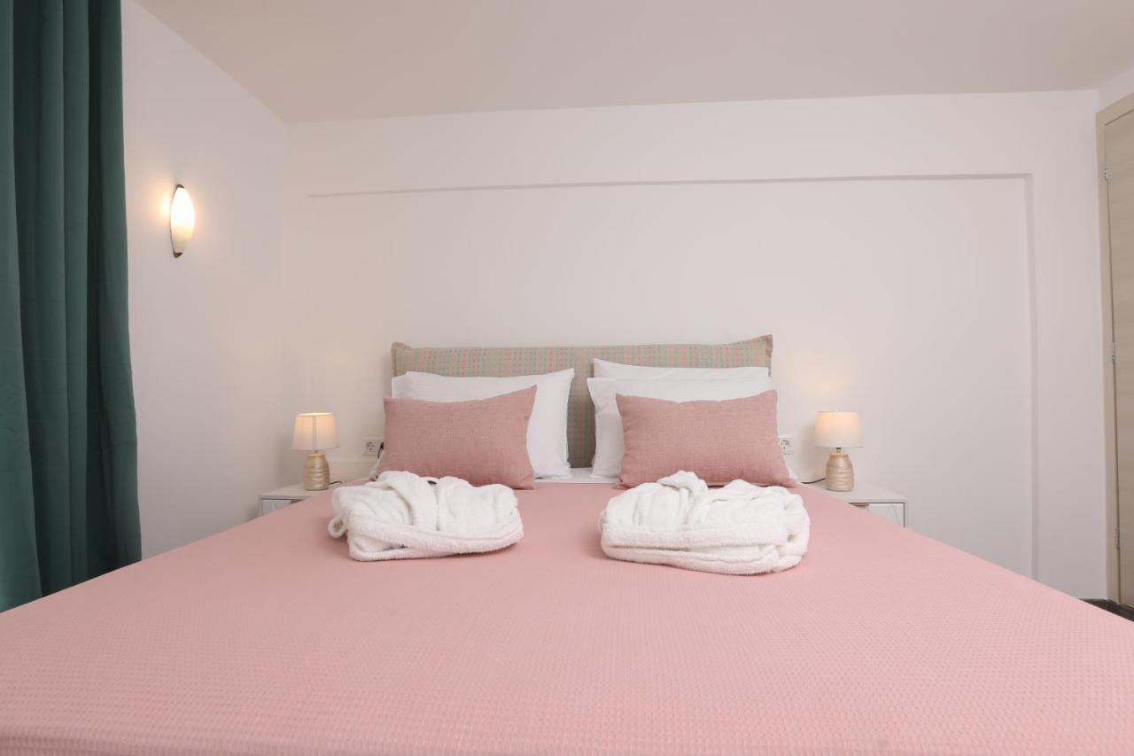 Casa Di Marina Apartment Corfu  Ngoại thất bức ảnh