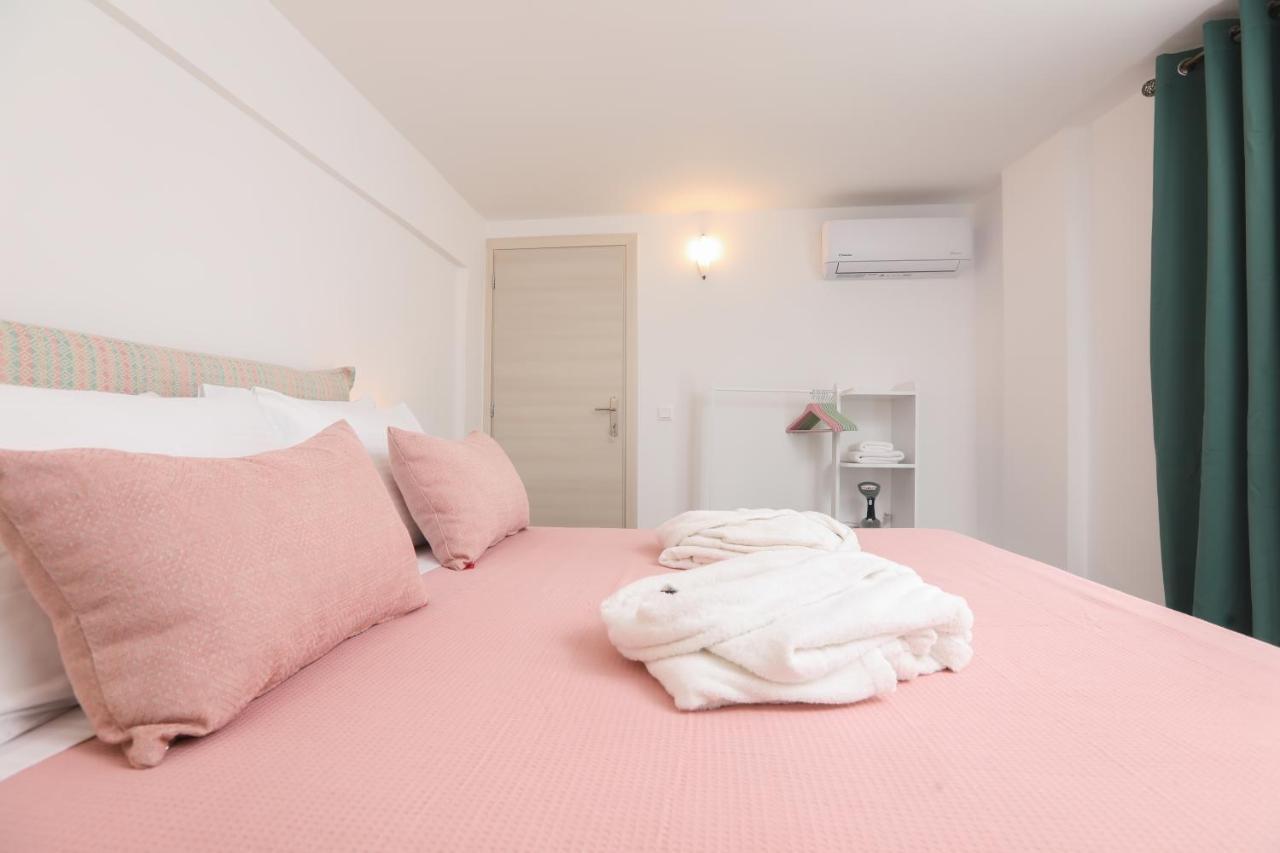 Casa Di Marina Apartment Corfu  Ngoại thất bức ảnh