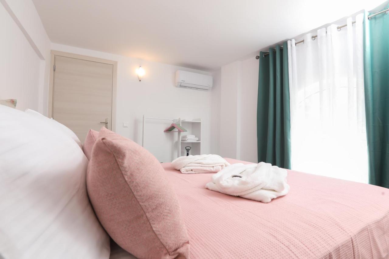 Casa Di Marina Apartment Corfu  Ngoại thất bức ảnh