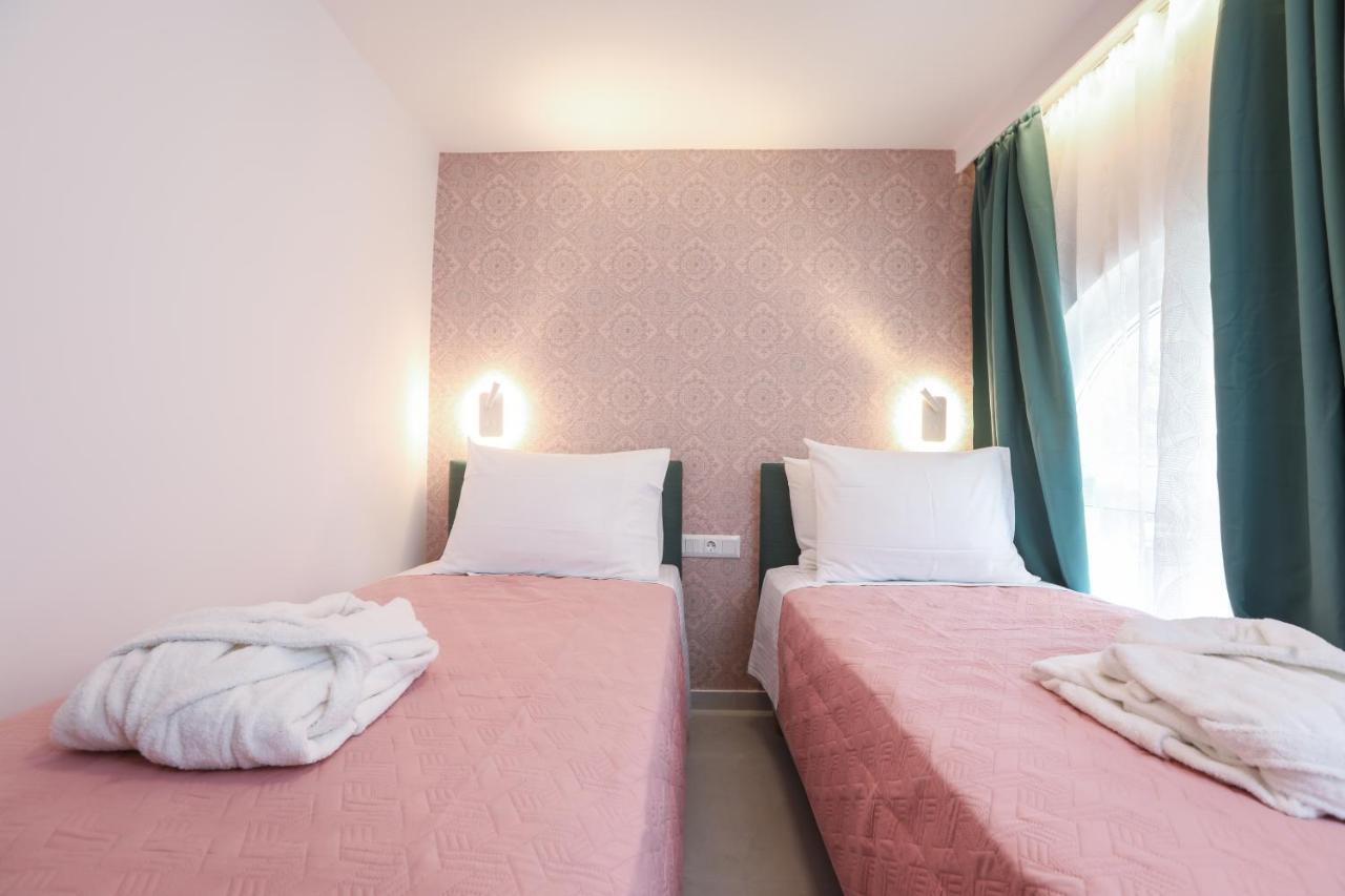 Casa Di Marina Apartment Corfu  Ngoại thất bức ảnh